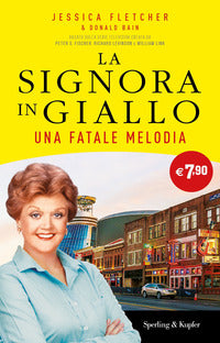 Signora in giallo una fatale melodia 