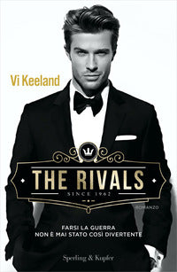 The rivals - farsi la guerra non e' mai stato cosi' divertente 