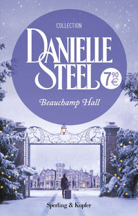 Beauchamp hall 