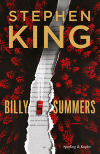 Billy summers 