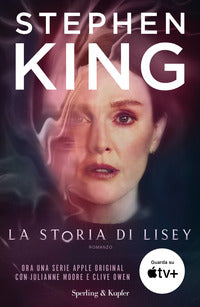 Storia di lisey 