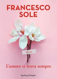 Amore ti trova sempre 