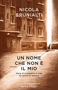 Nome che non e' il mio 