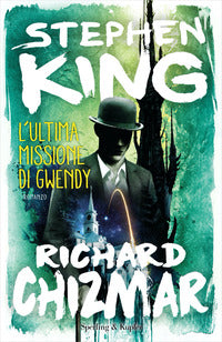 Ultima missione di gwendy 