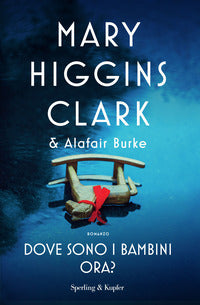 Dove sono i bambini ora ? 