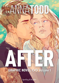 After - graphic novel 1 