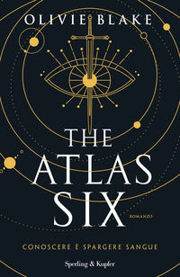 Atlas six 