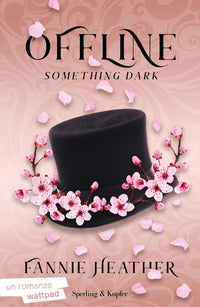 Something dark offline 