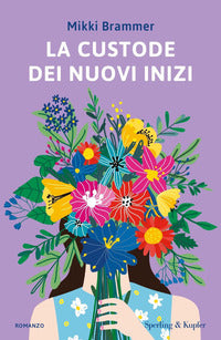 Custode dei nuovi inizi 
