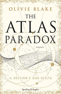 Atlas paradox - il destino e' una scelta 