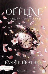 Darker than ever offline 