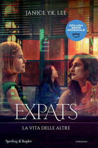 Expats - la vita delle altre 