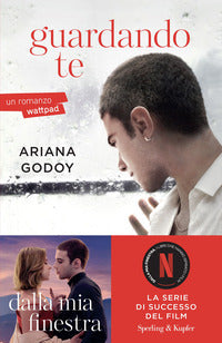 Guardando te 
