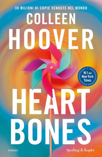 Heart bones 