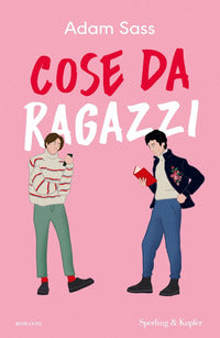 Cose da ragazzi 