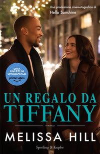 Regalo da tiffany 