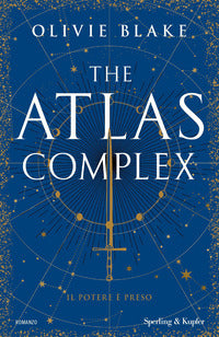 The atlas complex - il potere e' preso 