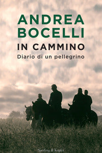 In cammino diario di un pellegrino 
