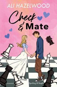 Check e mate 