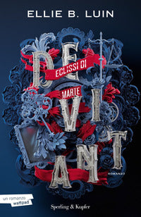 Deviant 1 eclissi di marte 