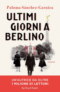 Ultimi giorni a berlino 