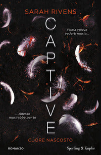 Captive 2 cuore nascosto 