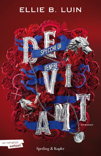 Deviant 2 specchi di venere 