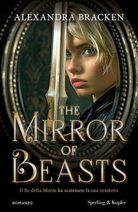 The mirror of beasts - il re della morte ha scatenato la sua vendetta 