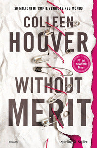 Without merit 