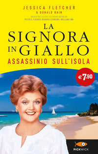 Assassinio sull'isola - la signora in giallo 