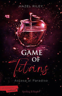 Game of titans - ascesa al paradiso 