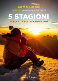 5 stagioni - la mia vita sulla marmolada 
