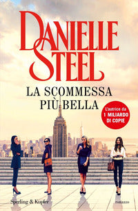 Scommessa piu' bella 