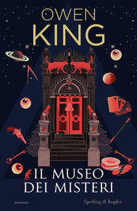 Museo dei misteri 