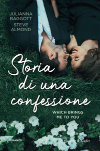 Storia di una confessione 