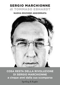 Sergio marchionne 