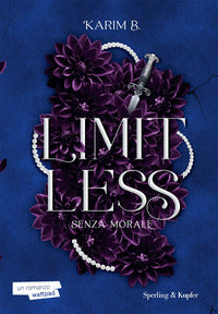 Limitless - senza morale 