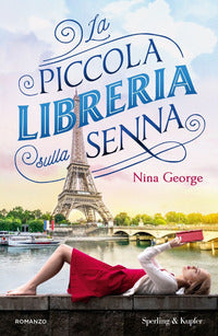 Piccola libreria sulla senna 