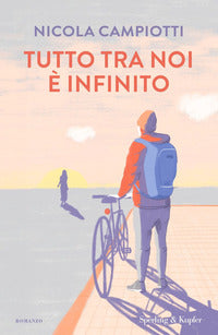Tutto tra noi e' infinito 