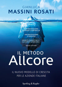 Metodo allcore - il nuovo modello di crescita per le aziende italiane 