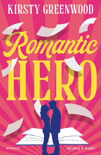 Romantic hero 