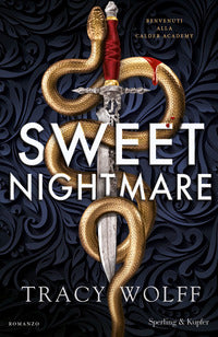 Sweet nightmare 