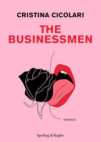 The businessmen 