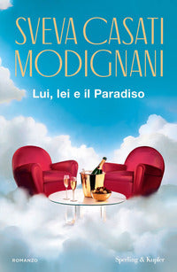 Lui lei e il paradiso 