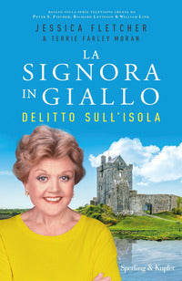 Signora in giallo delitto sull'isola 