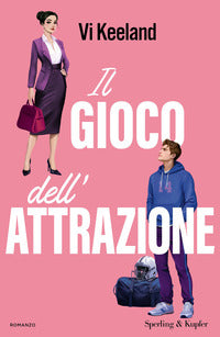 Gioco dell'attrazione 