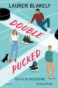 Double pucked - gioco di seduzione 