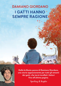 Gatti hanno sempre ragione 