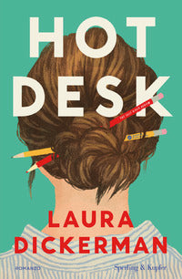 Hot desk 