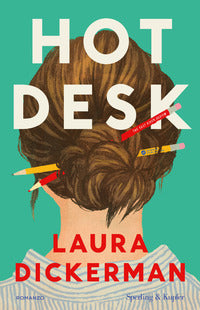 Hot desk 